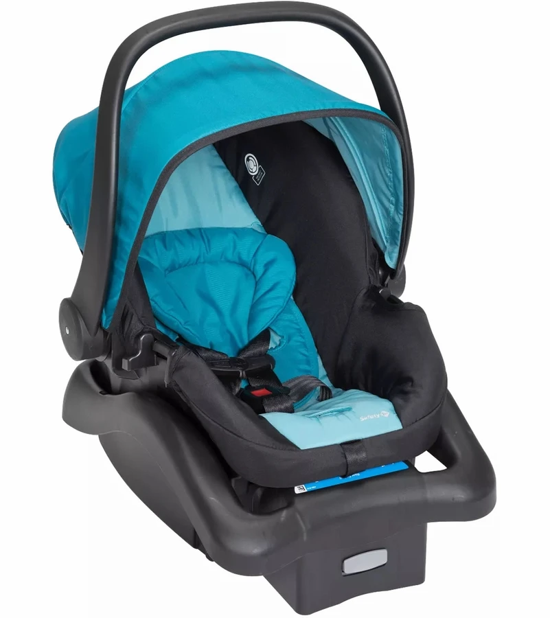 Safety 1st Riva 6-in-1 Flex Travel System - Blue Sky 8 Safety 1st Riva 6-in-1 Flex Travel System - Blue Sky - Image 6