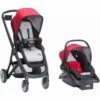 Safety 1st Riva 6-in-1 Flex Travel System - RedRock 1 Safety 1st Riva 6-in-1 Flex Travel System - RedRock -Graco Store safety 1st riva 6 in 1 flex travel system redrock 144