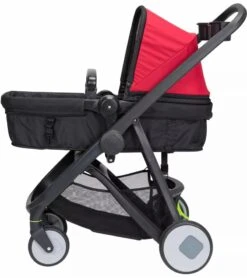 Safety 1st Riva 6-in-1 Flex Travel System - RedRock -Graco Store safety 1st riva 6 in 1 flex travel system redrock 147