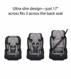Safety 1st TriMate All-in-One Convertible Car Seat - High Street -Graco Store safety 1st trimate all in one convertible car seat high street 12