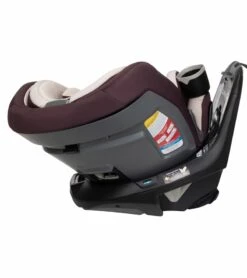 Safety 1st Turn And Go 360 DLX Rotating All-in-One Convertible Car Seat - Dunes Edge -Graco Store safety 1st turn and go 360 dlx rotating all in one convertible car seat dunes edge 105