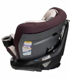 Safety 1st Turn And Go 360 DLX Rotating All-in-One Convertible Car Seat - Dunes Edge -Graco Store safety 1st turn and go 360 dlx rotating all in one convertible car seat dunes edge 106