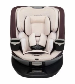 Safety 1st Turn And Go 360 DLX Rotating All-in-One Convertible Car Seat - Dunes Edge -Graco Store safety 1st turn and go 360 dlx rotating all in one convertible car seat dunes edge 108
