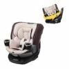 Safety 1st Turn And Go 360 DLX Rotating All-in-One Convertible Car Seat - Dunes Edge -Graco Store safety 1st turn and go 360 dlx rotating all in one convertible car seat dunes edge 151
