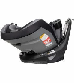 Safety 1st Turn And Go 360 DLX Rotating All-in-One Convertible Car Seat - High Street -Graco Store safety 1st turn and go 360 dlx rotating all in one convertible car seat high street 102