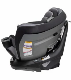Safety 1st Turn And Go 360 DLX Rotating All-in-One Convertible Car Seat - High Street -Graco Store safety 1st turn and go 360 dlx rotating all in one convertible car seat high street 103