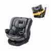 Safety 1st Turn And Go 360 DLX Rotating All-in-One Convertible Car Seat - High Street 2 Safety 1st Turn And Go 360 DLX Rotating All-in-One Convertible Car Seat - High Street -Graco Store safety 1st turn and go 360 dlx rotating all in one convertible car seat high street 154