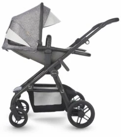 Silver Cross Coast Single Stroller - Limestone 12 Silver Cross Coast Single Stroller - Limestone -Graco Store silver cross coast single stroller limestone 29
