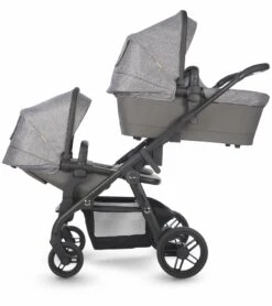 Silver Cross Coast Single Stroller - Limestone 14 Silver Cross Coast Single Stroller - Limestone -Graco Store silver cross coast single stroller limestone 31
