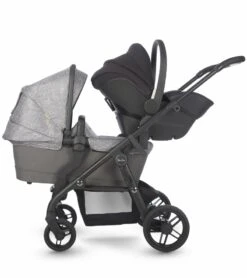 Silver Cross Coast Single Stroller - Limestone 15 Silver Cross Coast Single Stroller - Limestone -Graco Store silver cross coast single stroller limestone 32
