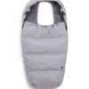 Silver Cross Dune/Reef Footmuff - Glacier 2 Silver Cross Dune/Reef Footmuff - Glacier -Graco Store silver cross dune reef footmuff glacier 98