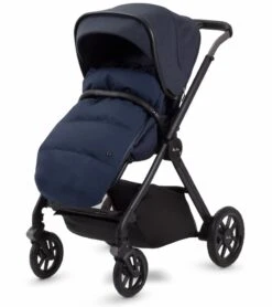 Silver Cross Dune/Reef Footmuff - Neptune 6 Silver Cross Dune/Reef Footmuff - Neptune -Graco Store silver cross dune reef footmuff neptune 99