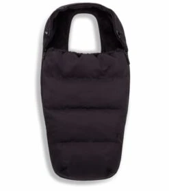 Silver Cross Dune/Reef Footmuff - Orbit