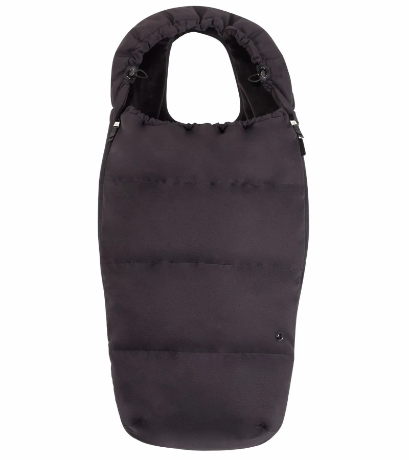 Silver Cross Dune/Reef Footmuff - Space 3 Silver Cross Dune/Reef Footmuff - Space