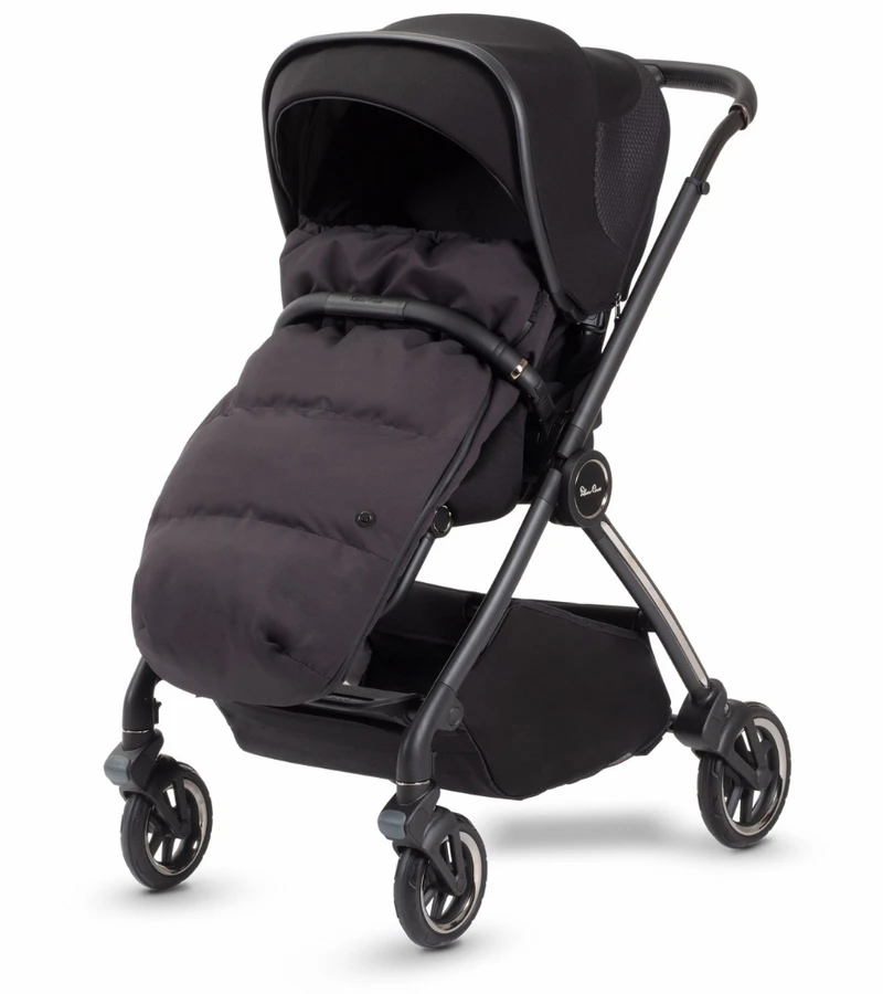 Silver Cross Dune/Reef Footmuff - Space 4 Silver Cross Dune/Reef Footmuff - Space - Image 2