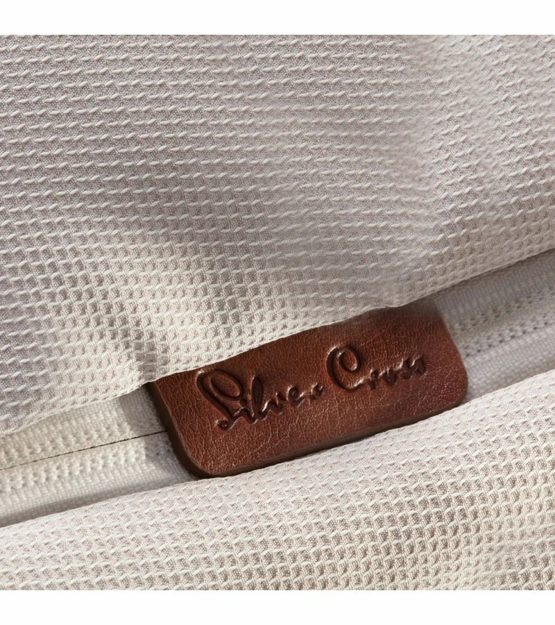 Silver Cross Dune/Reef Footmuff - Stone 5 Silver Cross Dune/Reef Footmuff - Stone - Image 3