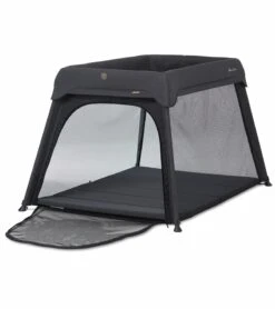 Silver Cross Slumber Travel Crib - Carbon 11 Silver Cross Slumber Travel Crib - Carbon -Graco Store silver cross slumber travel crib carbon 157