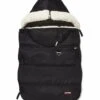 Skip Hop 3 Season Footmuff, Infant - Black -Graco Store skip hop 3 season footmuff infant black 223