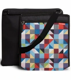 Skip Hop Central Park Outdoor Blanket - Prism