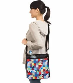 Skip Hop Central Park Outdoor Blanket - Prism -Graco Store skip hop central park outdoor blanket prism 251