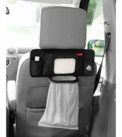 Skip Hop Keep Clean Car Sanitizing Station - Black 8 Skip Hop Keep Clean Car Sanitizing Station - Black -Graco Store skip hop keep clean car sanitizing station black 100