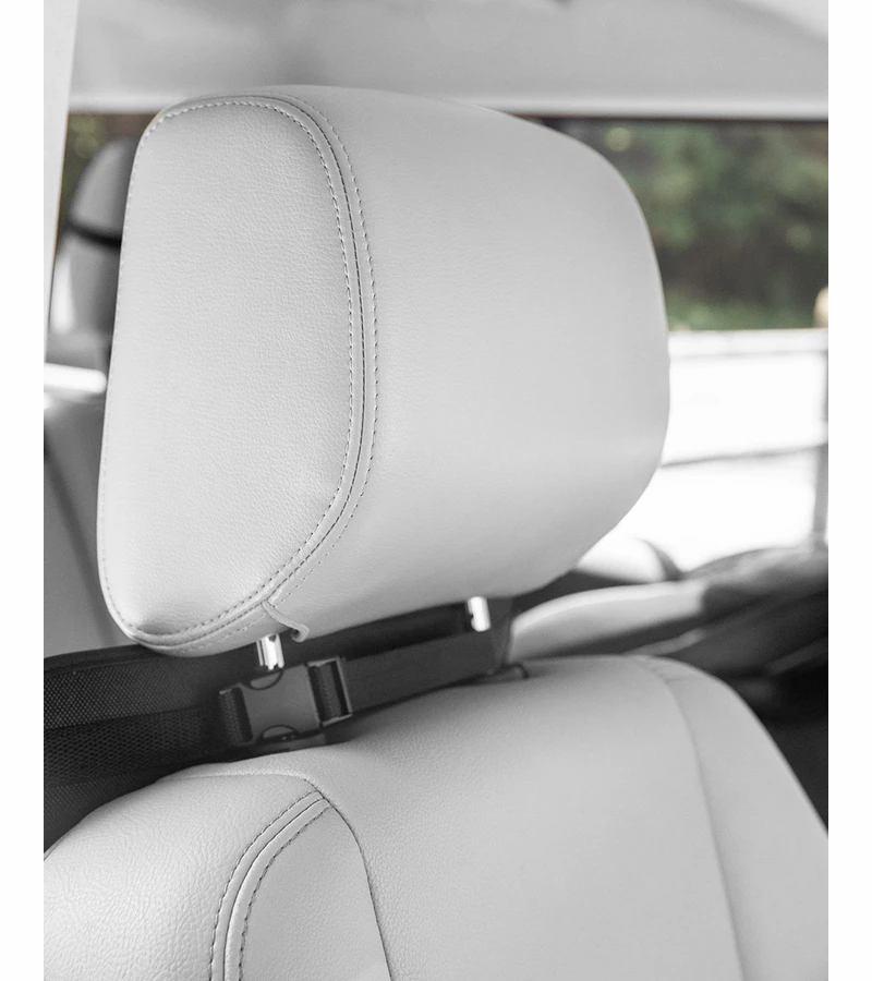 Skip Hop Keep Clean Car Sanitizing Station - Black 6 Skip Hop Keep Clean Car Sanitizing Station - Black - Image 4