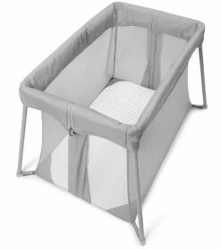 Skip Hop Play To Night Expanding Playard & Travel Crib