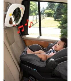 Skip Hop Silver Lining Cloud Entertainment Car Mirror 13 Skip Hop Silver Lining Cloud Entertainment Car Mirror -Graco Store skip hop silver lining cloud entertainment car mirror 146