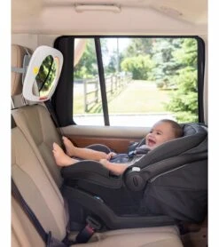 Skip Hop Silver Lining Cloud Entertainment Car Mirror 14 Skip Hop Silver Lining Cloud Entertainment Car Mirror -Graco Store skip hop silver lining cloud entertainment car mirror 147