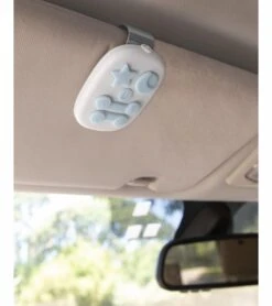 Skip Hop Silver Lining Cloud Entertainment Car Mirror 15 Skip Hop Silver Lining Cloud Entertainment Car Mirror -Graco Store skip hop silver lining cloud entertainment car mirror 148