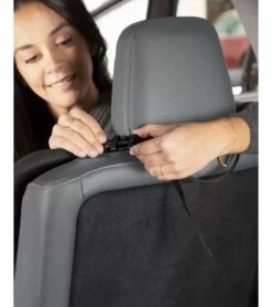 Skip Hop Style Driven Clean Sweep Car Seat Protector -Graco Store skip hop style driven clean sweep car seat protector 137