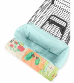 Skip Hop Take Cover Farmstand Shopping Cart Cover 11 Skip Hop Take Cover Farmstand Shopping Cart Cover -Graco Store skip hop take cover farmstand shopping cart cover 128