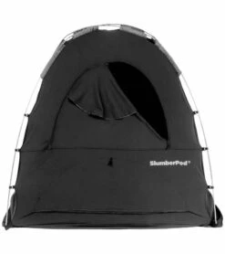 SlumberPod Privacy Canopy - Black