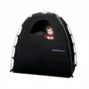 SlumberPod Privacy Canopy - Black / Gray 2 SlumberPod Privacy Canopy - Black / Gray -Graco Store slumberpod privacy canopy black gray 6