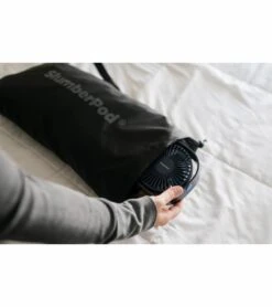 SlumberPod Privacy Canopy With Fan - Black / Gray 14 SlumberPod Privacy Canopy With Fan - Black / Gray -Graco Store slumberpod privacy canopy with fan black gray 11