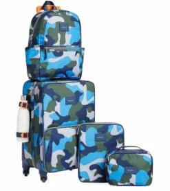State Bags Bensen Toiletry Kit - Camo 7 State Bags Bensen Toiletry Kit - Camo -Graco Store state bags bensen toiletry kit camo 82