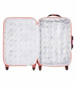 State Bags Logan Suitcase - Pink Checkerboard 10 State Bags Logan Suitcase - Pink Checkerboard -Graco Store state bags logan suitcase pink checkerboard 118