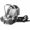 Stokke Pipa By Nuna Lightweight Infant Car Seat - Black Melange -Graco Store stokke pipa by nuna lightweight infant car seat black melange 9