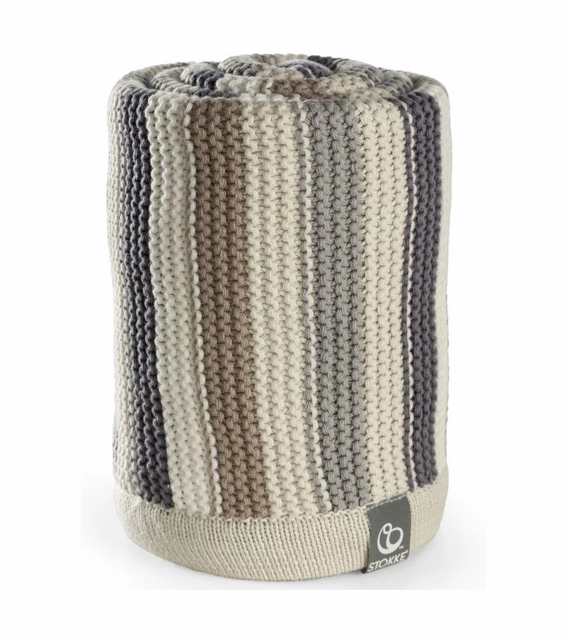 Stokke Stroller Blanket - Horizon 3 Stokke Stroller Blanket - Horizon