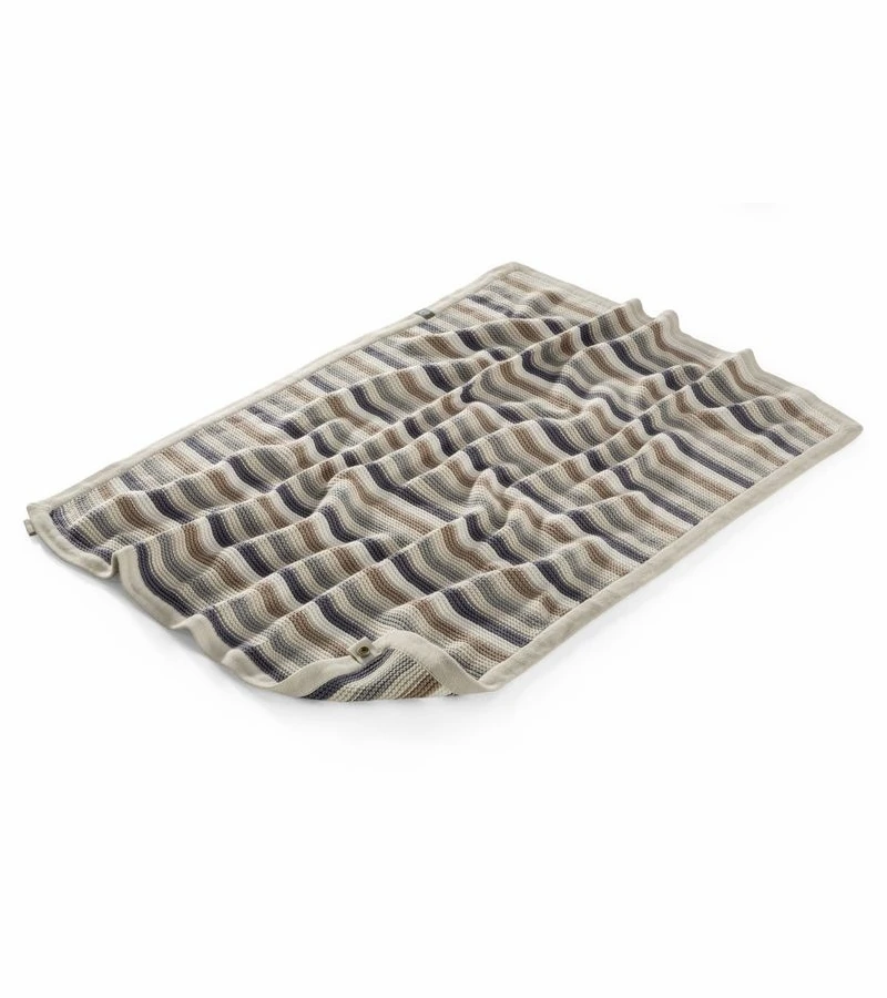 Stokke Stroller Blanket - Horizon 4 Stokke Stroller Blanket - Horizon - Image 2