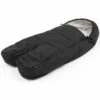 Stokke Xplory X Foot Muff - Rich Black