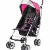 Summer Infant 3D Lite Umbrella Stroller - Hibiscus Pink