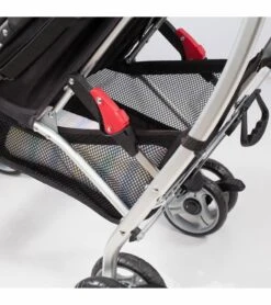 Summer Infant 3D Lite Umbrella Stroller - Tangerine -Graco Store summer infant 3d lite umbrella stroller tangerine 26