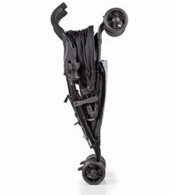 Summer Infant 3D Tote Umbrella Stroller - Black/Gray -Graco Store summer infant 3d tote umbrella stroller black gray 16