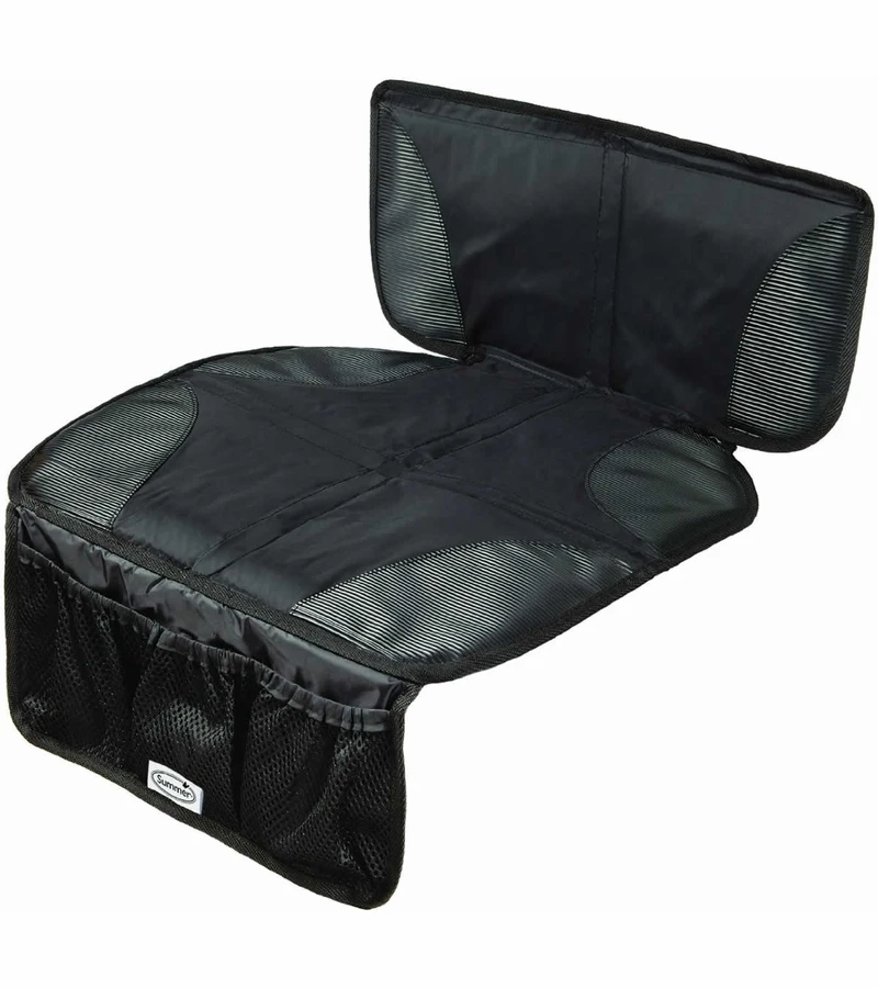 Summer Infant Car Seat Mat 3 Summer Infant Car Seat Mat