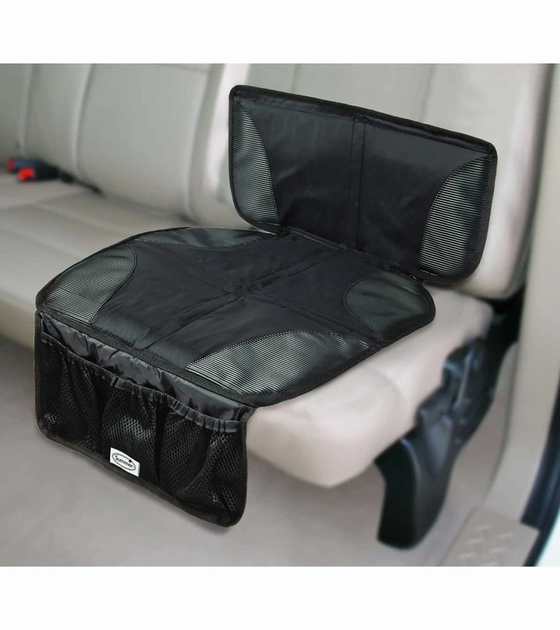 Summer Infant Car Seat Mat 4 Summer Infant Car Seat Mat - Image 2