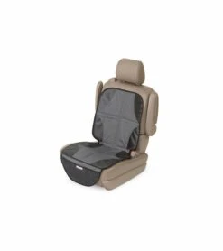 Summer Infant DuoMat 2-in-1 Car Seat Protector
