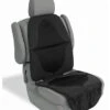 Summer Infant Elite DuoMat Car Seat Protector - Black 2 Summer Infant Elite DuoMat Car Seat Protector - Black -Graco Store summer infant elite duomat car seat protector black 176