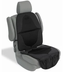 Summer Infant Elite DuoMat Car Seat Protector - Black