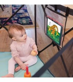 Summer Infant Pop N' Play Deluxe Ultimate Playard -Graco Store summer infant pop n play deluxe ultimate playard 187